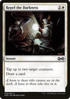 Image for Repel the Darkness (Ultimate Masters) (29) - Magic: The Gathering