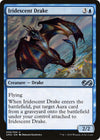 Image for Iridescent Drake (Ultimate Masters) (59) - Magic: The Gathering