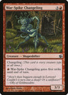 Image for War-Spike Changeling (Morningtide) (112) - Magic: The Gathering
