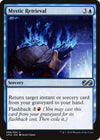 Image for Mystic Retrieval (Ultimate Masters) (66) - Magic: The Gathering