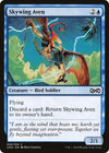 Image for Skywing Aven (Ultimate Masters) (69) - Magic: The Gathering
