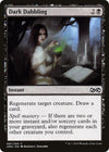 Image for Dark Dabbling (Ultimate Masters) (91) - Magic: The Gathering