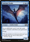 Image for Stitched Drake (Ultimate Masters) (72) - Magic: The Gathering