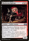Image for Murderous Redcap (Ultimate Masters) (217) - Magic: The Gathering