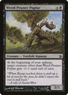 Image for Weed-Pruner Poplar (Morningtide) (83) - Magic: The Gathering