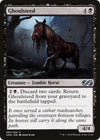 Image for Ghoulsteed (Ultimate Masters) (97) - Magic: The Gathering