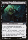 Image for Golgari Thug (Ultimate Masters) (98) - Magic: The Gathering