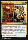 Image for Vengeful Rebirth (Ultimate Masters) (209) - Magic: The Gathering
