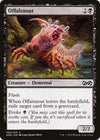 Image for Offalsnout (Ultimate Masters) (108) - Magic: The Gathering