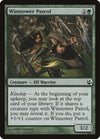 Image for Winnower Patrol (Morningtide) (139) - Magic: The Gathering