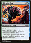 Image for Shielding Plax (Ultimate Masters) (222) - Magic: The Gathering
