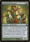 Image for Wolf-Skull Shaman (Morningtide) (140) - Magic: The Gathering