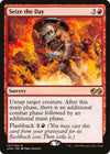Image for Seize the Day (Ultimate Masters) (147) - Magic: The Gathering