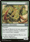Image for Brawn (Ultimate Masters) (160) - Magic: The Gathering
