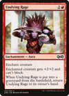 Image for Undying Rage (Ultimate Masters) (153) - Magic: The Gathering