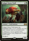Image for Golgari Grave-Troll (Ultimate Masters) (167) - Magic: The Gathering