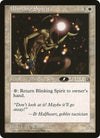Image for Blinking Spirit (1st Place) (Arena League) (Oversize Cards) - Magic: The Gathering