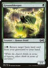 Image for Groundskeeper (Ultimate Masters) (168) - Magic: The Gathering