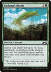 Image for Kodama's Reach (Ultimate Masters) (171) - Magic: The Gathering
