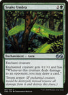 Image for Snake Umbra (Ultimate Masters) (182) - Magic: The Gathering