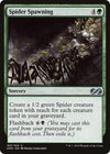 Image for Spider Spawning (Ultimate Masters) (183) - Magic: The Gathering