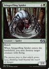 Image for Stingerfling Spider (Ultimate Masters) (186) - Magic: The Gathering