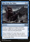 Image for Rise from the Tides (Ultimate Masters) (67) - Magic: The Gathering