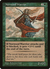 Image for Norwood Warrior (Portal Second Age) - Magic: The Gathering