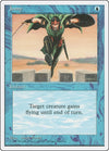 Image for Jump (Fourth Edition) - Magic: The Gathering
