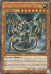 Image for Ancient Gear Gadjiltron Dragon (Oversized) (Machine Madness) (Yu-Gi-Oh! Value Boxes) (SD10-EN001) - YuGiOh