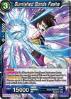 Image for Burnished Bonds Fasha (Clash of Fates) (TB3-026) - Dragon Ball Super: Masters