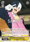 Image for "Second Generation" Vanir (KonoSuba 2) (KS/W55-E026 C) - Weiss Schwarz