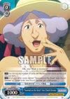 Image for "Swarmed on the Street" Axis Church Devotee (A) (KonoSuba 2) (KS/W55-E089a C) - Weiss Schwarz