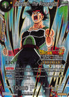 Image for Bardock, the Progenitor (Level 2) (Judge Promotion Cards) (BT4-073) - Dragon Ball Super: Masters
