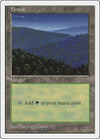 Image for Forest (447) (Fifth Edition) (447) - Magic: The Gathering