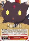 Image for Chommusuke (KonoSuba 2) (KS/W55-E055 U) - Weiss Schwarz