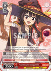 Image for Swimsuit Megumin (SR) (KonoSuba 2) (KS/W55-E041S SR) - Weiss Schwarz