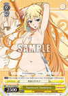 Image for Swimsuit Darkness (SR) (KonoSuba 2) (KS/W55-E009S SR) - Weiss Schwarz