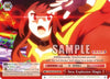 Image for New Explosion Magic (RRR) (KonoSuba 2) (KS/W55-E075R RRR) - Weiss Schwarz
