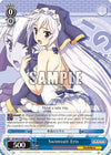Image for Swimsuit Eris (SR) (KonoSuba 2) (KS/W55-E081S SR) - Weiss Schwarz