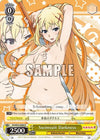Image for Swimsuit Darkness (KonoSuba 2) (KS/W55-E009 R) - Weiss Schwarz