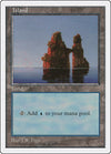 Image for Island (436) (Fifth Edition) (436) - Magic: The Gathering