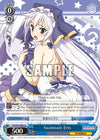 Image for Swimsuit Eris (KonoSuba 2) (KS/W55-E081 R) - Weiss Schwarz