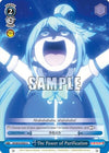 Image for The Power of Purification (KonoSuba 2) (KS/W55-E095 U) - Weiss Schwarz