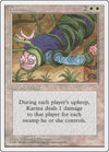 Image for Karma (Fourth Edition) - Magic: The Gathering