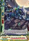 Image for Battle Dog Under the Moon, Nindog (S-SS02: 3 Garga Decks! Impact! Triple Punisher) (S-SS02/0025EN) - Future Card BuddyFight