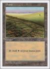 Image for Plains (431) (Fifth Edition) (431) - Magic: The Gathering