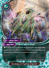 Image for Teachings of Fighting Emperor (S-SS02: 3 Garga Decks! Impact! Triple Punisher) (S-SS02/0048EN) - Future Card BuddyFight