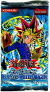 Image for The Legend of Blue-Eyes White Dragon Booster Pack - Worldwide English [Unlimited Edition] - YuGiOh