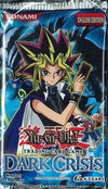 Image for Dark Crisis Booster Pack - Worldwide English [Unlimited Edition] - YuGiOh